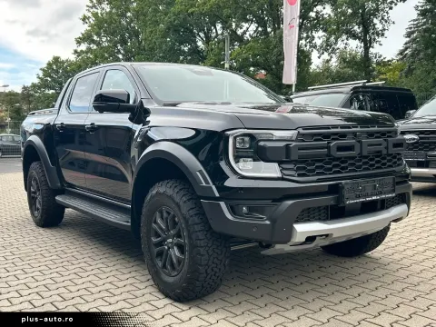 Ford Raptor