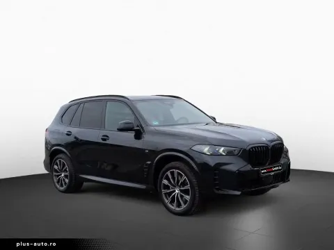 BMW X5 — poza 2