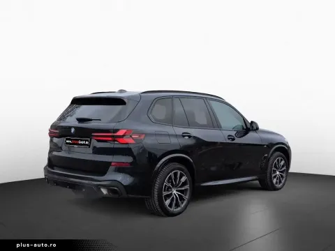 BMW X5 — poza 3