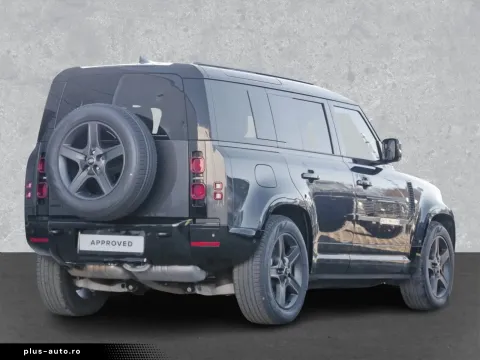 Land Rover Defender — poza 2