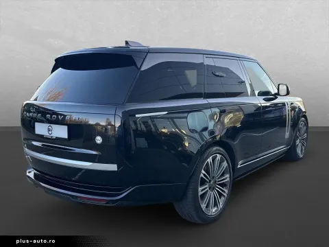 Land Rover Range Rover — poza 2
