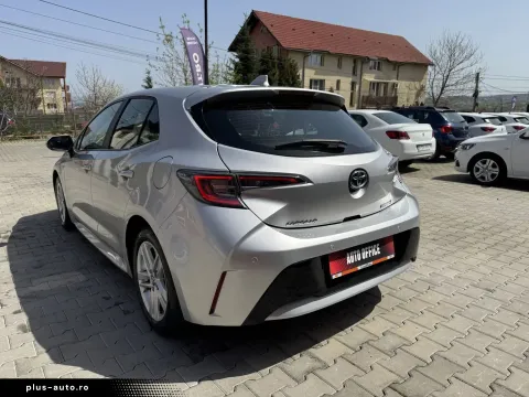 Toyota Corolla — poza 2