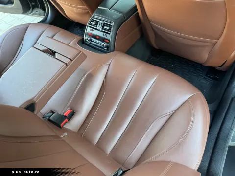 BMW Seria 6 — poza 3