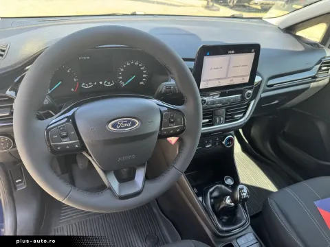 Ford Fiesta — poza 2