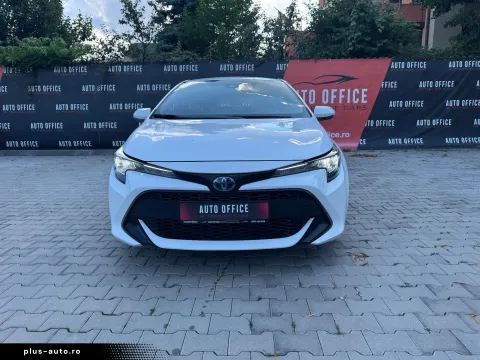 Toyota Corolla — poza 2