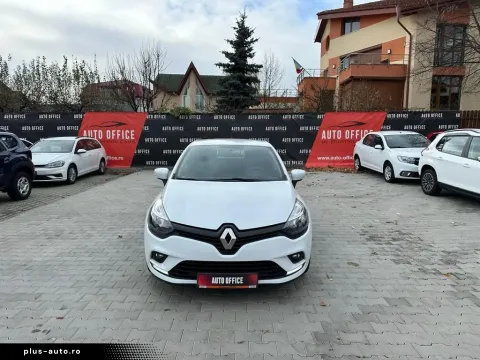 Renault Clio — poza 2