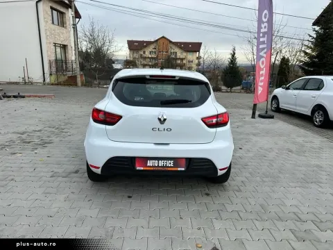 Renault Clio — poza 3