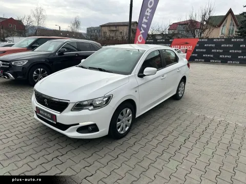 Peugeot 301