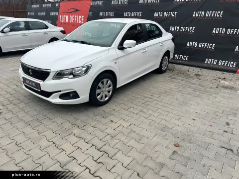 Peugeot 301 — poza 2