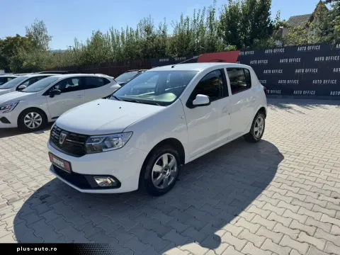 Dacia Sandero — poza 2