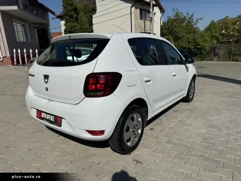 Dacia Sandero — poza 3