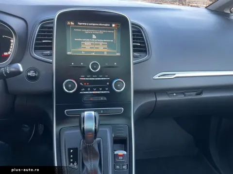 Renault Grand Scenic — poza 3