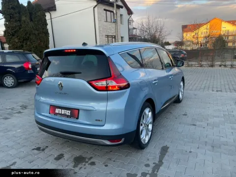 Renault Grand Scenic — poza 2