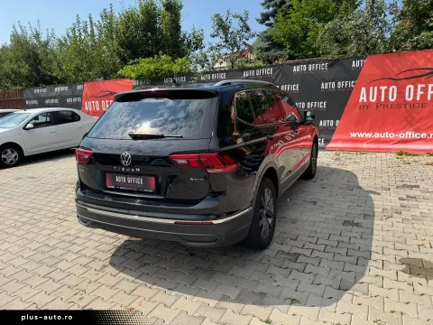 Volkswagen Tiguan — poza 3