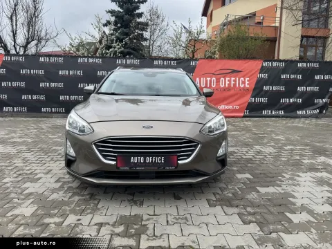 Ford Focus — poza 2