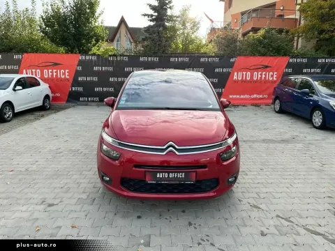 Citroën C4 Grand Picasso