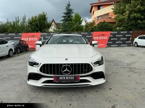 Mercedes-Benz Altele — poza 2