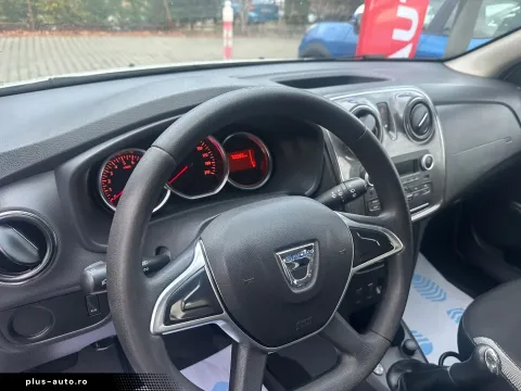 Dacia Sandero Stepway — poza 2