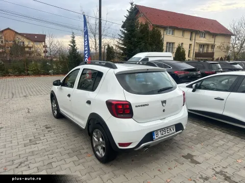 Dacia Sandero Stepway — poza 3