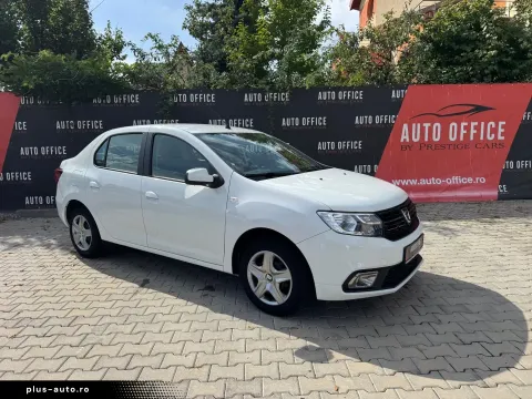 Dacia Logan — poza 2
