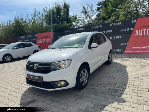 Dacia Logan — poza 3