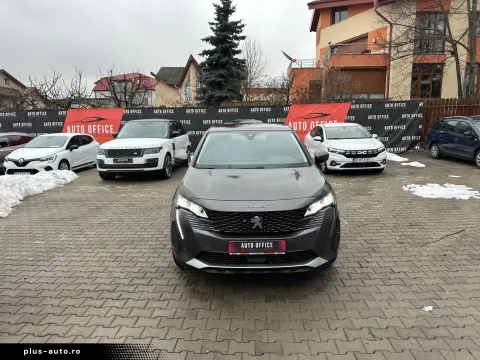 Peugeot 3008 — poza 2
