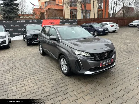 Peugeot 3008 — poza 3