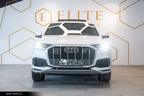Audi Q7 — poza 2