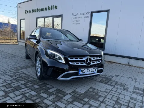 Mercedes-Benz Gla 180