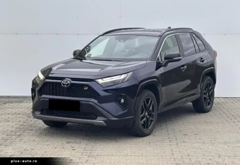 Toyota Rav 4 — poza 2