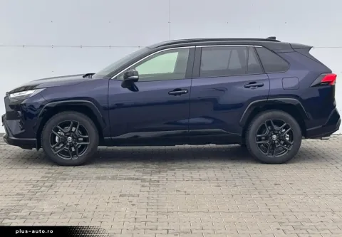 Toyota Rav 4 — poza 3