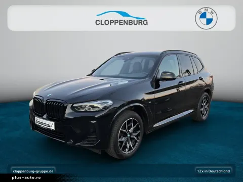 BMW X3 — poza 2