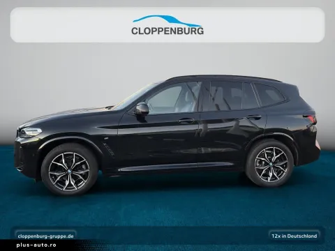 BMW X3 — poza 3
