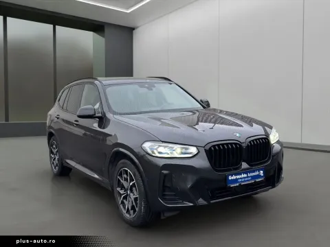 BMW X3 — poza 2