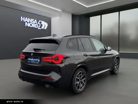 BMW X3 — poza 3