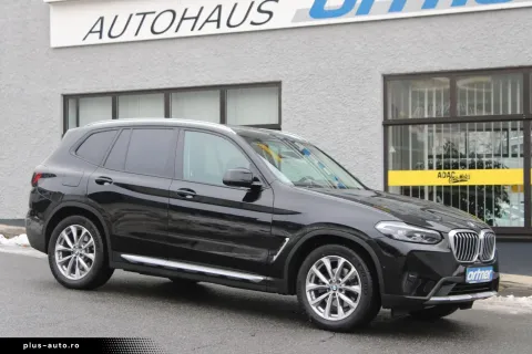 BMW X3 — poza 2
