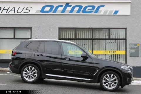 BMW X3 — poza 3