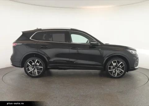 Volkswagen Tiguan — poza 3