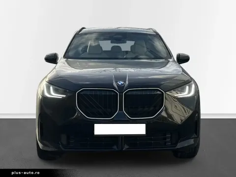 BMW X3 — poza 2