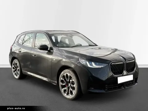 BMW X3 — poza 3