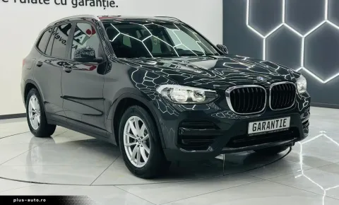 BMW X3 — poza 2