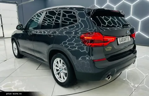 BMW X3 — poza 3