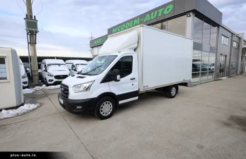 Ford Transit — poza 2