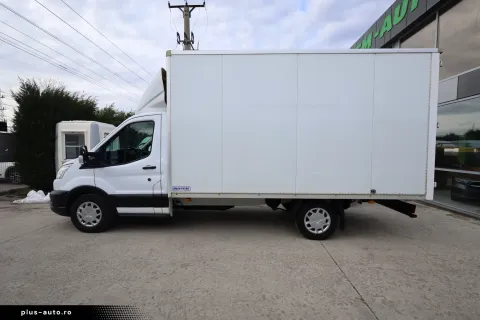 Ford Transit — poza 3