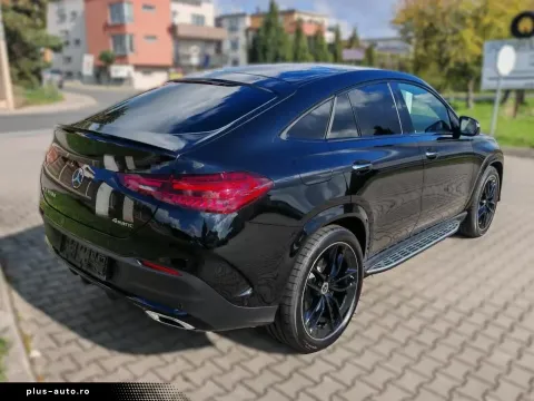 Mercedes-Benz Gle 450 — poza 2