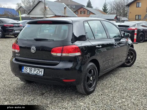 Volkswagen Golf — poza 2