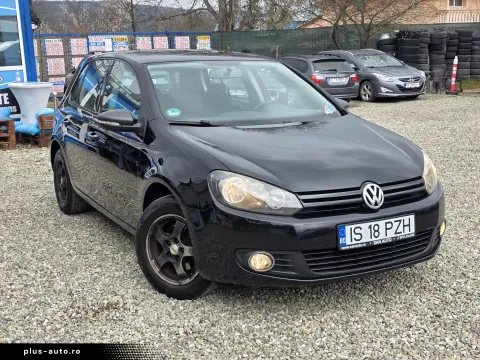 Volkswagen Golf — poza 3