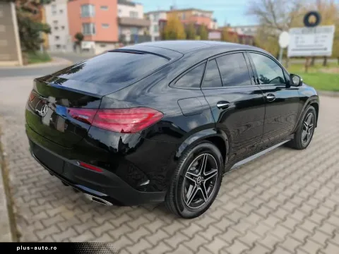 Mercedes-Benz Gle 450 — poza 2