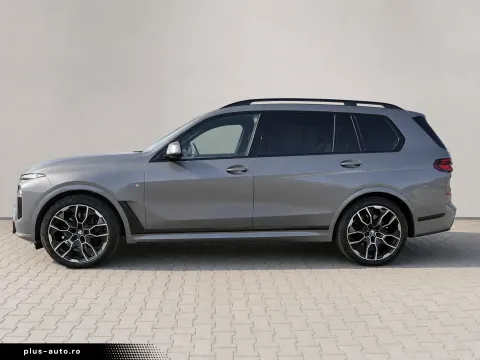 BMW X7 — poza 2