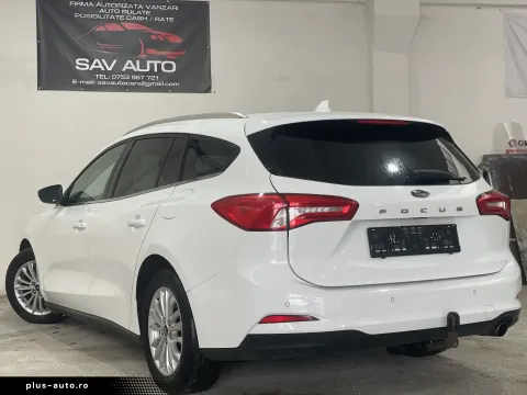 Ford Focus — poza 3